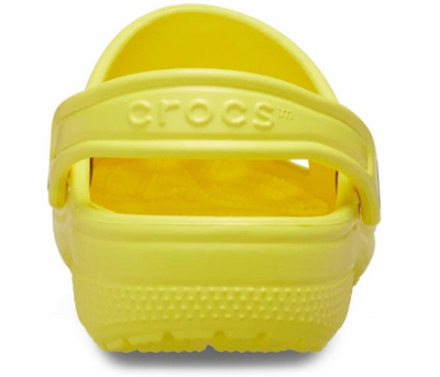 Детски сандали Crocs Classic Clog Jr 206991-77J