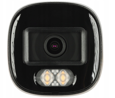 Kamerë sigurie Dahua Lite Smart Dual Light 4 in 1, 5MP, për jashtë