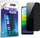 Xham privatësie Grizz SecretGlass për Lenovo K12 Pro, xham qeramik, rezistent ndaj gërvishtjeve, transparent