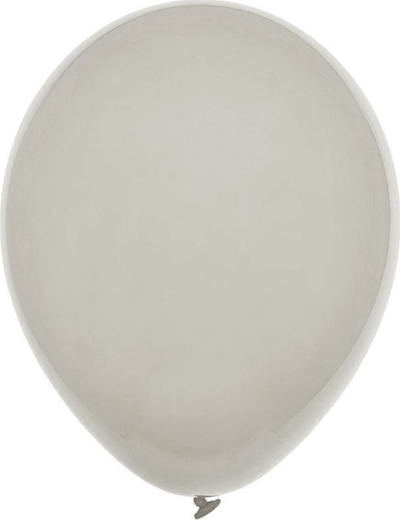 Balona latex Decomex Deco Sand, 18", set me 25 copë, ngjyrë rëre