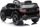 Makina elektrike për fëmijë Lean Cars Range Rover BBH-023, 12V, telekomandë prindërore, e zezë me shkëlqim