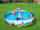 Детски базен Bestway Inflatable Pool Dinosaurs, 244 cm, повеќебоен