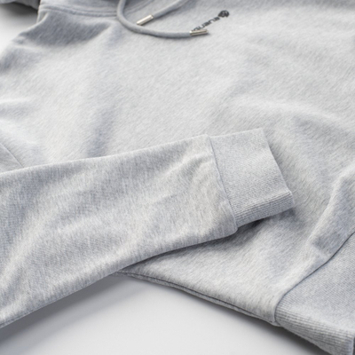 Bluza Bluzja IARA Sweatshirt W, pambuk poliester, e zezë