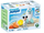 Lodër raketë PLAYMOBIL Disney Mickey Mouse Rocket and Space Adventure, për kalamaj 1+