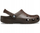 Sandale Crocs Classic Clog 10001-21Q, materiale Croslite, bezhë