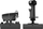 Set joystick Logitech G Saitek Pro Flight Throttle Quadrant + G X56 Hotas, USB, i zi