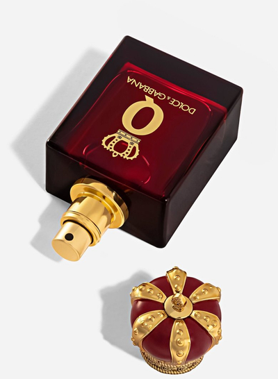 Parfum Dolce & Gabbana Q, Eau de Parfum, për femra, 50 ml