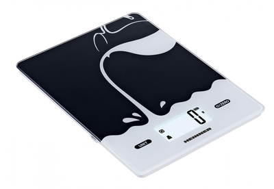 Peshore kuzhine Heinner HKS-BK5USB, 5kg, karikim USB, e zezë