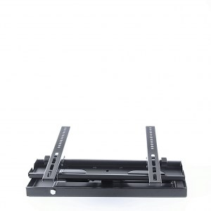 Mbajtëse muri për TV Art AR-86, 32" 63", deri 30 kg, e zezë