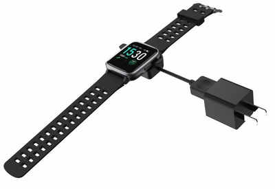 Orë e mençur VeryFit ID205 DIX08 RED