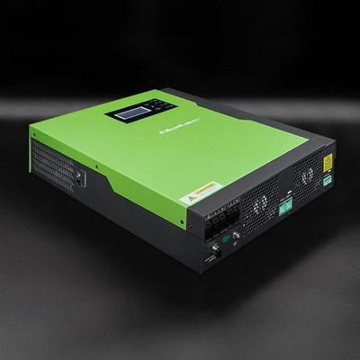 Invertor hibrid diellor Qoltec 10KVA, 5.5kW, 100A