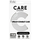 Kuti telefoni PanzerGlass CARE Urban Combat, Samsung Galaxy S25 Plus, transparente