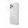 Kapak telefoni Adidas SP Protective Clear Case, për iPhone 11 Pro, transparent