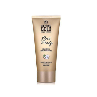 Krem SOSU by Suzanne Jackson Dripping Gold Post Party, 200 ml