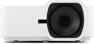 Projektor lazer Viewsonic, Full HD 1920x1080, 4000 ANSI lumens, i bardhë