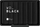 Hard disk WD BLACK D10 - 8TB, i zi