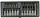 Set bit çelësa imbus Proxxon PR23100, 18 copë, 1/4" dhe 1/2", në kuti metalike