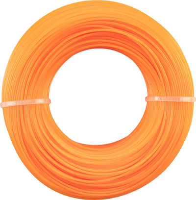 Shirit prerës NEO, 100 m, 1 mm, i portokalltë