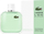 Eau de Toilette Lacoste L.12.12 Blanc Eau Fraiche, 100ml