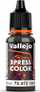 Акрилна боја Vallejo Game Color Xpress VJP72473, 18 ml, Battledress Brown