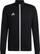 Xhaketë sportive adidas Entrada 22 HB0573, për burra, poliester, e zezë