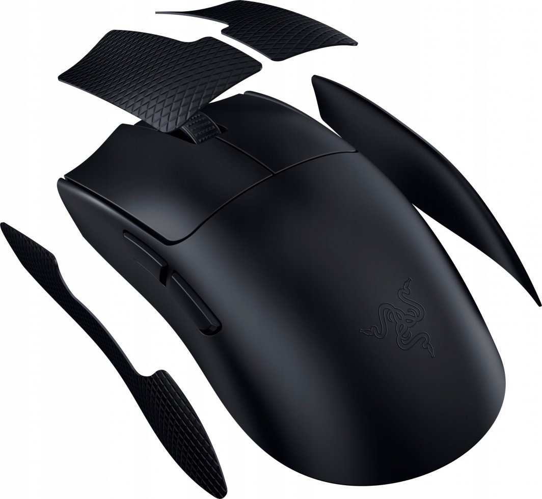 Maus Razer Viper V3 Pro, i zi 5