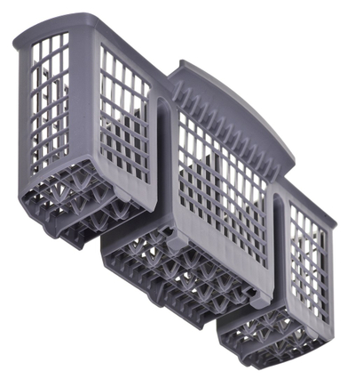 Shportë takëmesh për lavastovilje Siemens SZ73000, plastike, gri