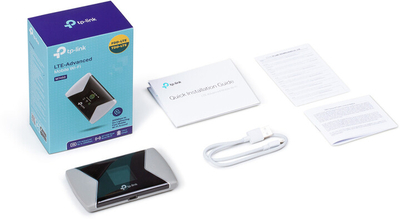 Modem 4G TP-LINK M7450