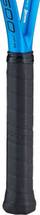 Raketë tenisi Dunlop FX 500 Junior 26, 250g, koka 100 inç², blu me të zezë