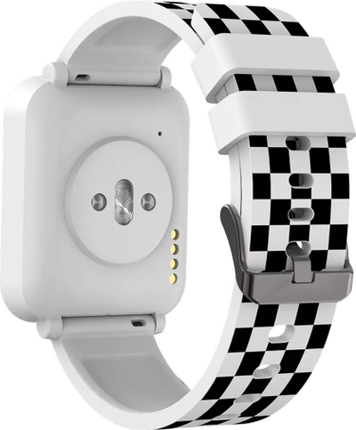 Orë smartwatch Canyon CNE-KW43, 1.54", IP67, për fëmijë