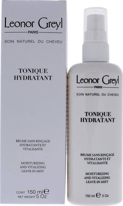 Spray flokësh Leonor Greyl Tonique Hydratant, leave-in për hidratim, 150ml