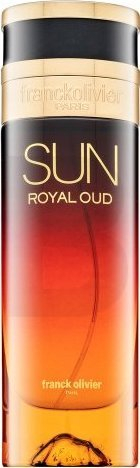 Парфем Franck Olivier Sun Royal Oud, eau de parfum 75ml, за жени