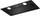 Вградлива кујнска напа Electrolux EFG716R Hob2Hood, ефикасен мотор, ЛЕД осветлување, црна