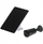 Kamerë IP survejimi Dahua DH-KIT/BF4CA-XL/M0508, Wi‑Fi Bluetooth, me panel diell, e zezë
