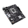 Pllakë amë ASUS PRIME H610M-K