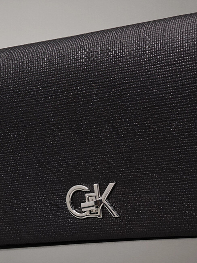 Çantë për femra Calvin Klain, e zezë