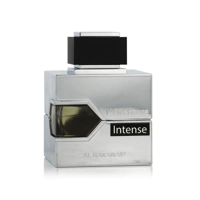 Eau de Parfum Al Haramain L'Aventure Intense, 100 ml