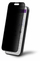 Qelq mbrojtës dbramante Connect për iPhone 15 Pro Max, 3D, Corning Gorilla Glass, me kornizë të zezë