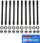 Set bulonash koke cilindri ARP 102-4701, 12-këndore, për Nissan 2.0L SR20DE