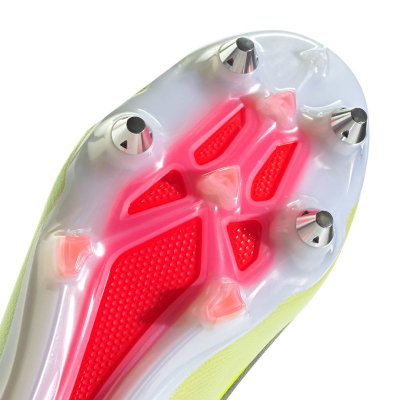 Atlete Futbolli për meshkuj Adidas X Crazyfast Elite SG, 38 2/3