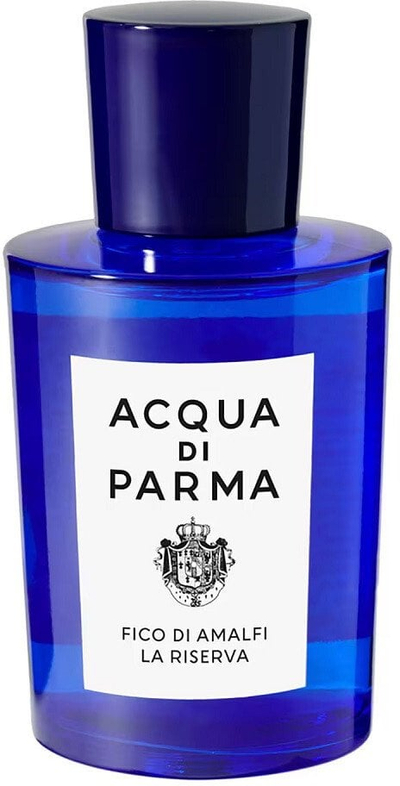 Parfum Acqua di Parma Fico di Amalfi La Riserva, Eau de Parfum, 100ml, për burra edhe goca