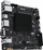 Pllakë amë ASUS PRIME N100I-D D4-CSM, mini ITX, e zezë