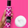 Shkumë flokësh Matrix Setter Mousse, 232g, e tejdukshme