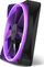 Вентилатор Nzxt F120 RGB