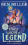 Once Upon A Legend - Ben Miller