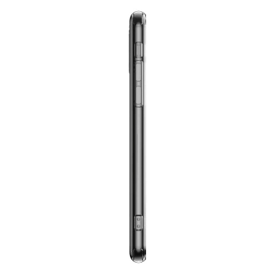 Kuti transparente Baseus Simple për iPhone XS MAX