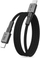 Kabllo USB C Tech Protect Ultraboost DNA MagTwist, 2m, 100W, gri