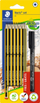 Set lapsash Staedtler Noris me marker Lumocolor, 100% PEFC