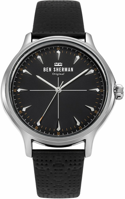 Orë dore Ben Sherman Kensington Heritage WB018B