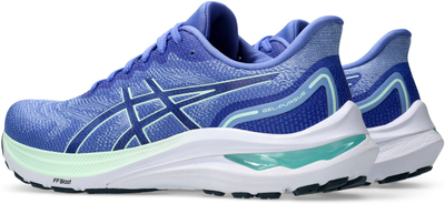 Atlete vrapimi Asics Pursue 9, neutrale, blu mente